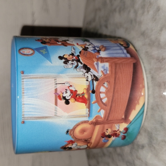 Vintage | Mickey Mouse! Through the Years Disney Mug | Japan - Picture 8 of 11